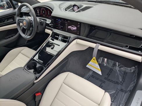 New 2025 Porsche Panamera image 27