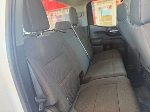 Used 2020 Chevrolet Silverado 1500 LT w/ Convenience Package image 32