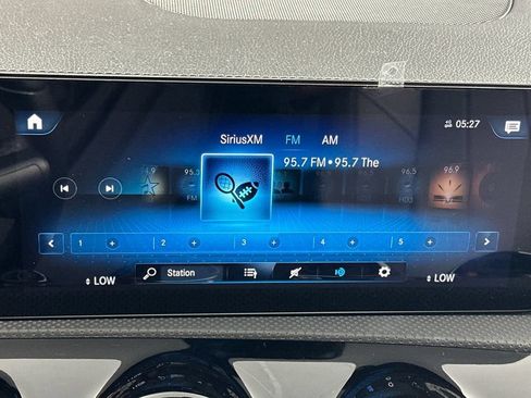 Certified 2023 Mercedes-Benz CLA 250 image 25