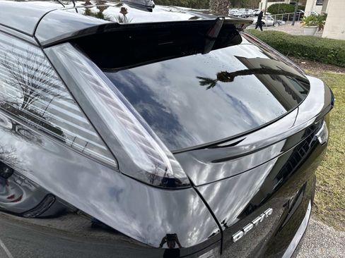 New 2026 Cadillac Optiq Sport 1 image 11