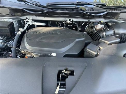 New 2026 Honda Odyssey EX-L image 17
