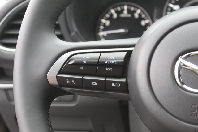 New 2026 MAZDA MAZDA3 s Sport FWD image 19