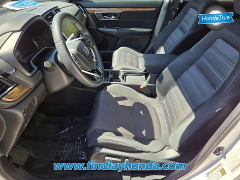 Certified 2020 Honda CR-V EX image 14