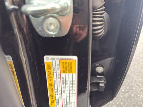 New 2025 Buick Envision Sport Touring image 26