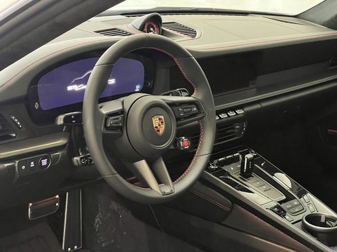 New 2025 Porsche 911 Carrera GTS image 19