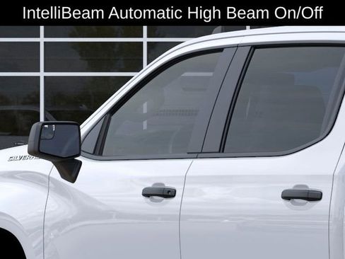 New 2026 Chevrolet Silverado 1500 W/T w/ WT Value Package image 13