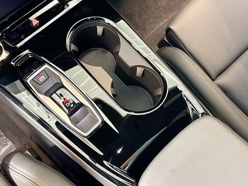 New 2027 Audi SQ6 e-tron Premium Plus image 14