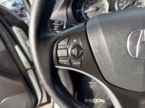 Used 2020 Acura MDX 3.5L image 12
