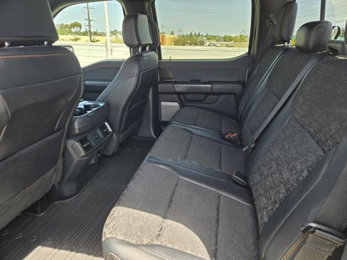 Used 2025 Ford F150 Tremor w/ Tow/Haul Package AWD/4WD image 26