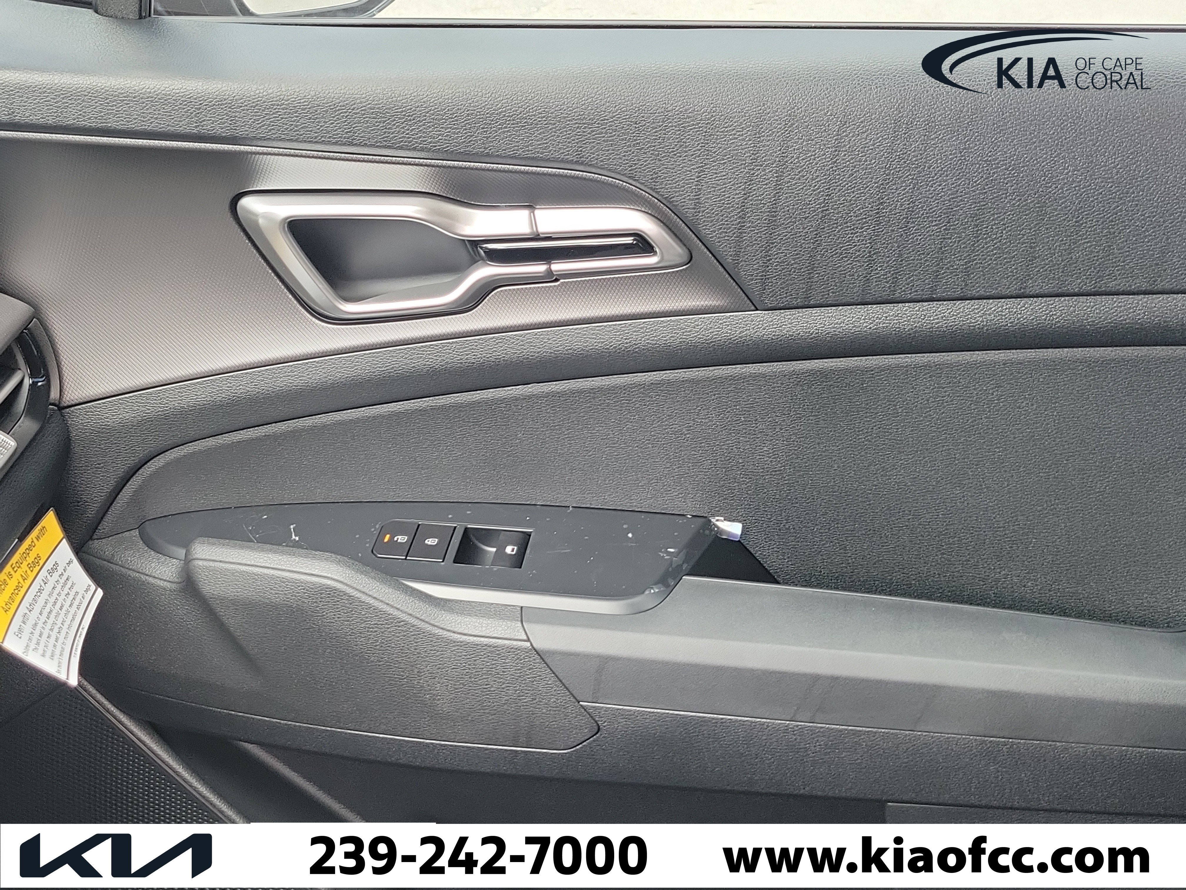 New 2026 Kia Sportage LX w/ LX Convenience Package FWD image 29