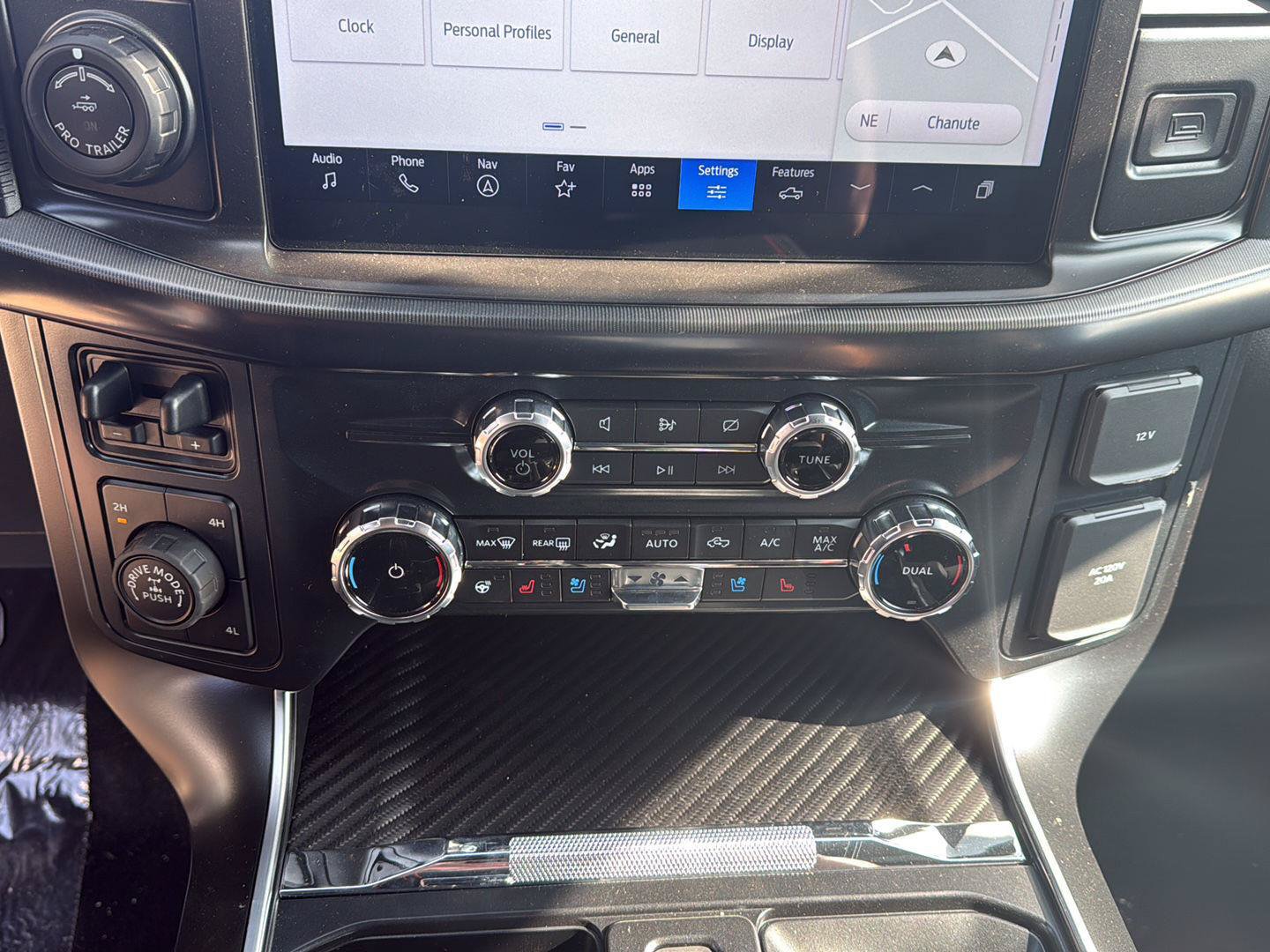 New 2026 Ford F150 Raptor AWD/4WD image 23