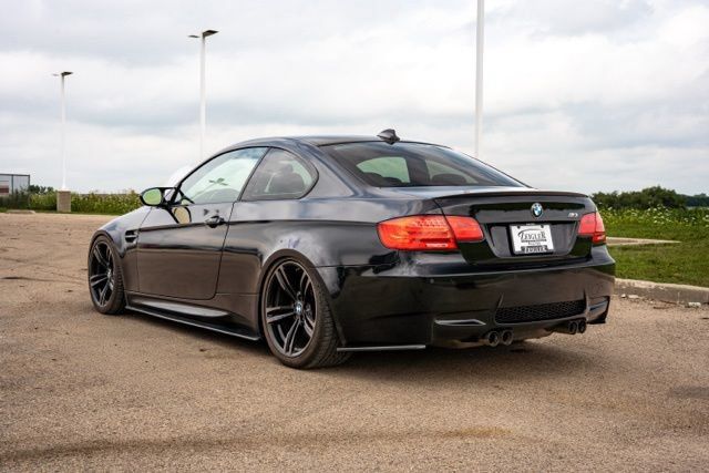 Used 2011 BMW M3 Coupe RWD image 5