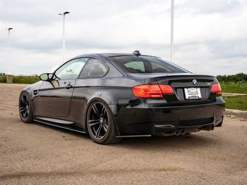 Used 2011 BMW M3 Coupe RWD image 5