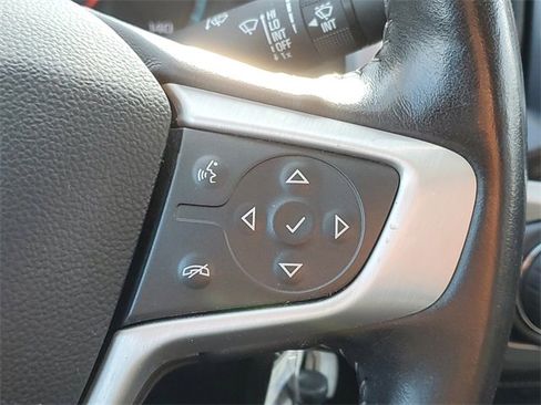 Certified 2019 GMC Canyon SLE w/ Driver Alert Package image 29