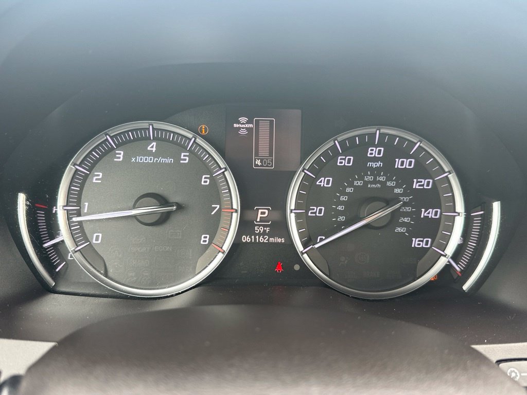 Used 2019 Acura MDX w/ Advance Package AWD/4WD image 28