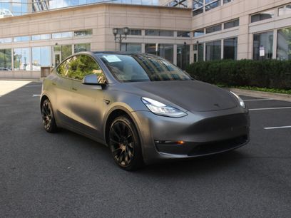 Used 2021 Tesla Model Y Long Range