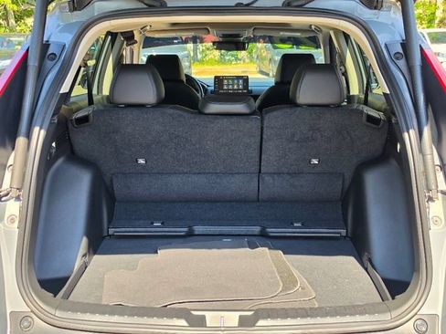 Used 2025 Honda CR-V EX-L image 17