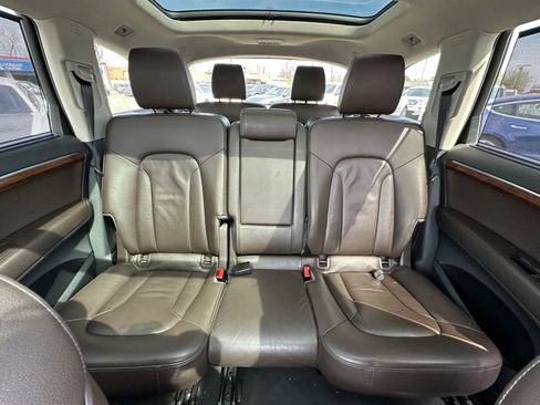 Used 2015 Audi Q7 3.0T Premium Plus w/ Premium Plus Package image 16