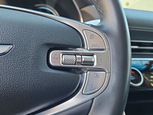 Used 2024 Genesis GV80 2.5T image 26