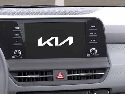 New 2026 Kia Seltos LX image 20