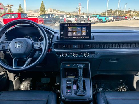 Used 2025 Honda CR-V Sport-L image 15