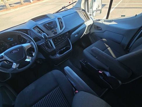 Used 2018 Ford Transit 250 148 High Roof image 22
