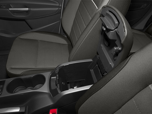 Used 2013 Ford C-MAX SEL FWD image 17