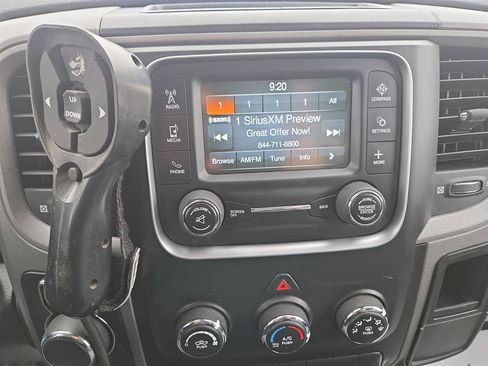 Used 2018 RAM 1500 Express w/ Express Value Package image 25