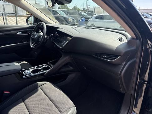 Used 2023 Buick Envision Preferred FWD image 27