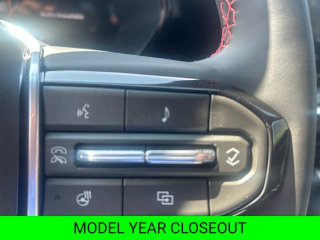 New 2026 Chevrolet Colorado Z71 w/ Technology Package AWD/4WD image 30