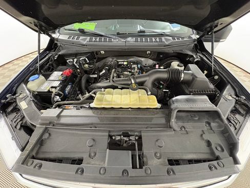 Used 2020 Ford F150 XLT w/ Equipment Group 302A Luxury RWD image 31