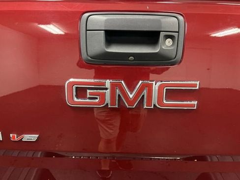 Certified 2019 GMC Canyon SLT w/ Driver Alert Package AWD/4WD image 31