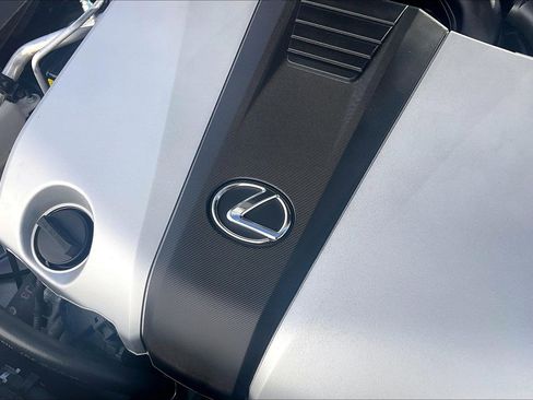 Used 2019 Lexus ES 350 image 36