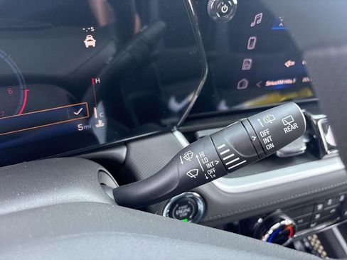 New 2025 Chevrolet TrailBlazer LT image 11