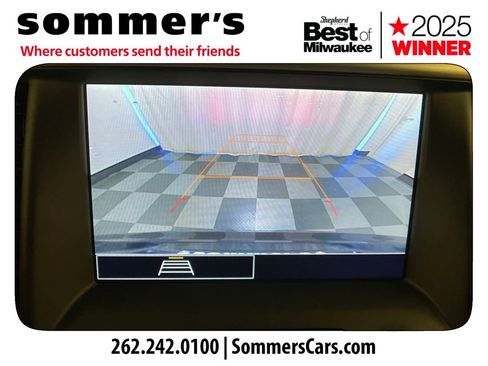 Used 2023 GMC Acadia SLE w/ Elevation Edition image 17