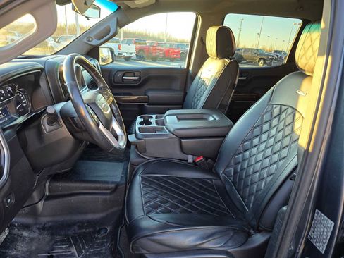 Used 2019 GMC Sierra 1500 SLE image 20