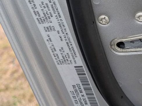 New 2026 RAM 3500 Tradesman image 31