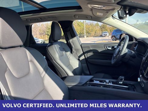 Certified 2023 Volvo XC60 B5 Plus w/ Climate Package image 12