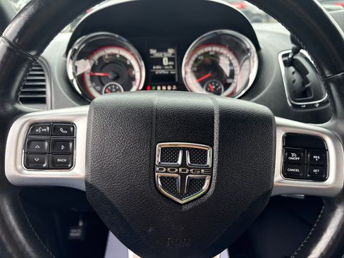 Used 2018 Dodge Grand Caravan GT FWD image 14