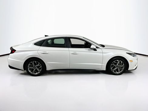 Used 2022 Hyundai Sonata SEL image 4