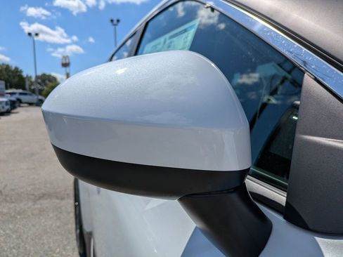 New 2026 Nissan Rogue SV image 12