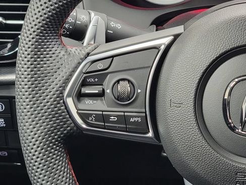 New 2026 Acura RDX A-Spec AWD/4WD image 24