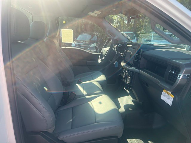 New 2026 Ford F150 XL RWD image 9