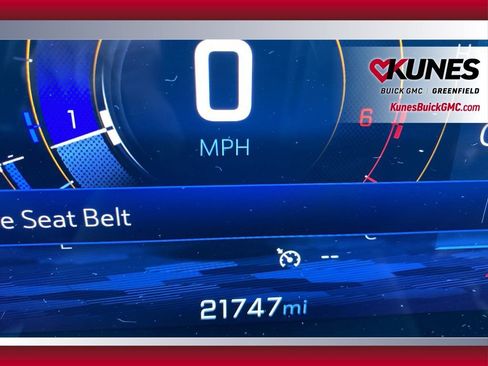 Used 2025 Chevrolet Equinox LT AWD/4WD image 6