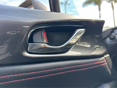 Used 2018 MAZDA MX-5 Miata Grand Touring image 31