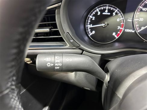 Used 2023 MAZDA CX-30 AWD 2.5 S w/ Premium Package image 23