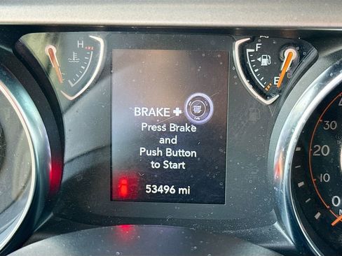 Used 2022 Jeep Wrangler Unlimited Willys image 13