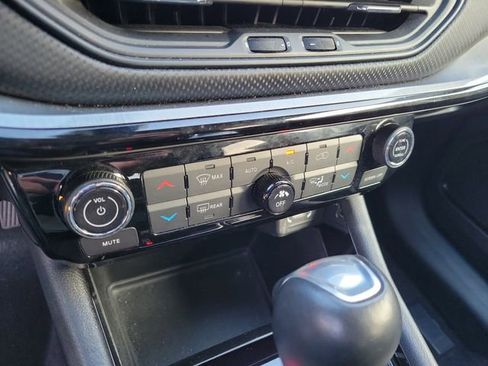 Used 2022 Jeep Compass Trailhawk w/ Trailhawk Elite Group image 25