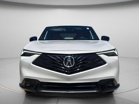 Used 2025 Acura ADX A-Spec w/ Advance Package AWD/4WD image 5