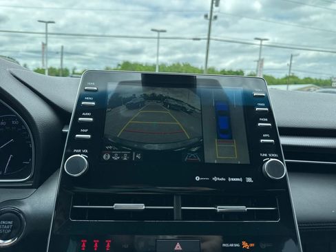 Used 2019 Toyota Avalon Touring w/ Advanced Safety Package FWD image 25